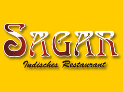 Sagar - Indisches Restaurant Logo